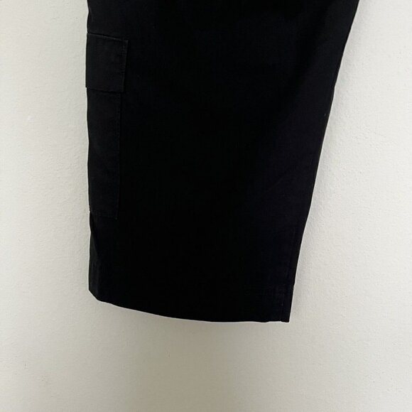 Eddie Bauer capris petite size 10 - Picture 6 of 9